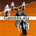 Doom Rider SWF Game